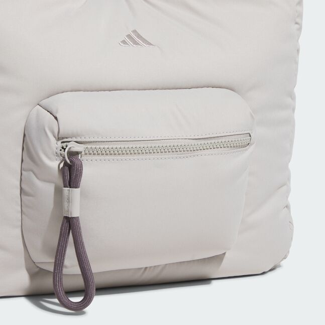 MH PF TOTE BAG METGRY