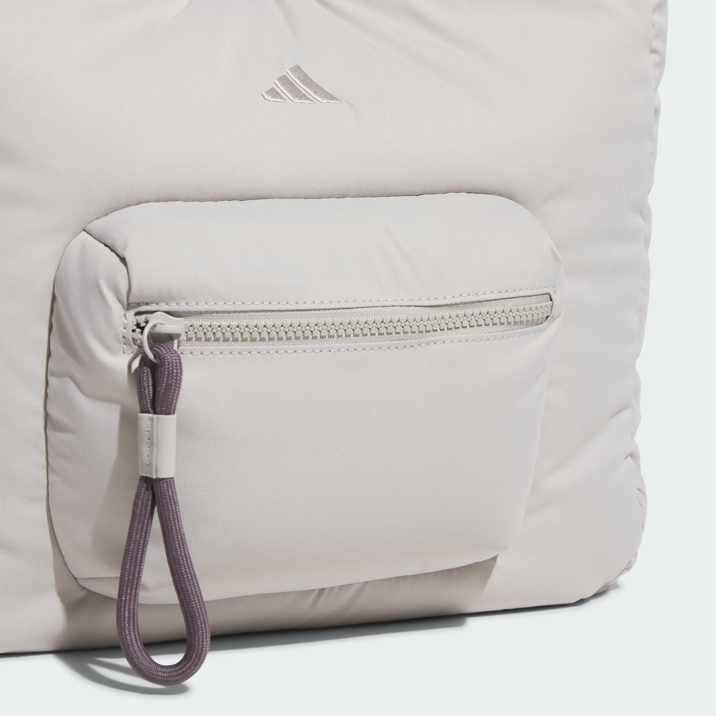 MH PF TOTE BAG METGRY