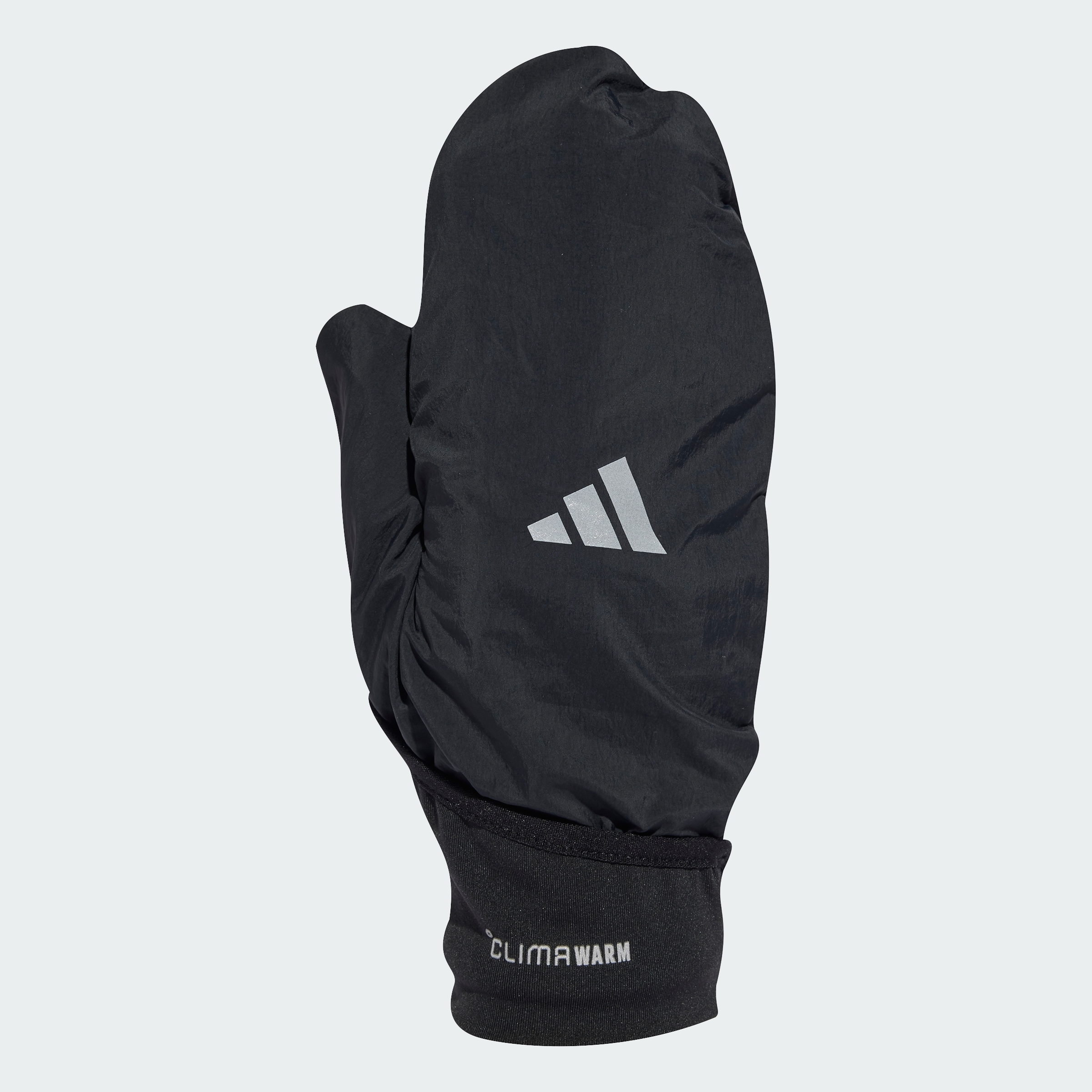 Run Glove Conv. BLACK