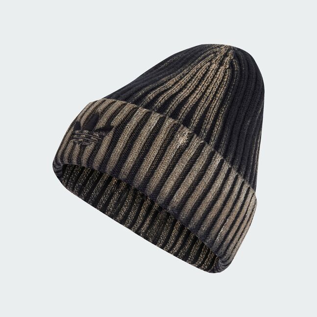 BEANIE BLACK/STOKHA