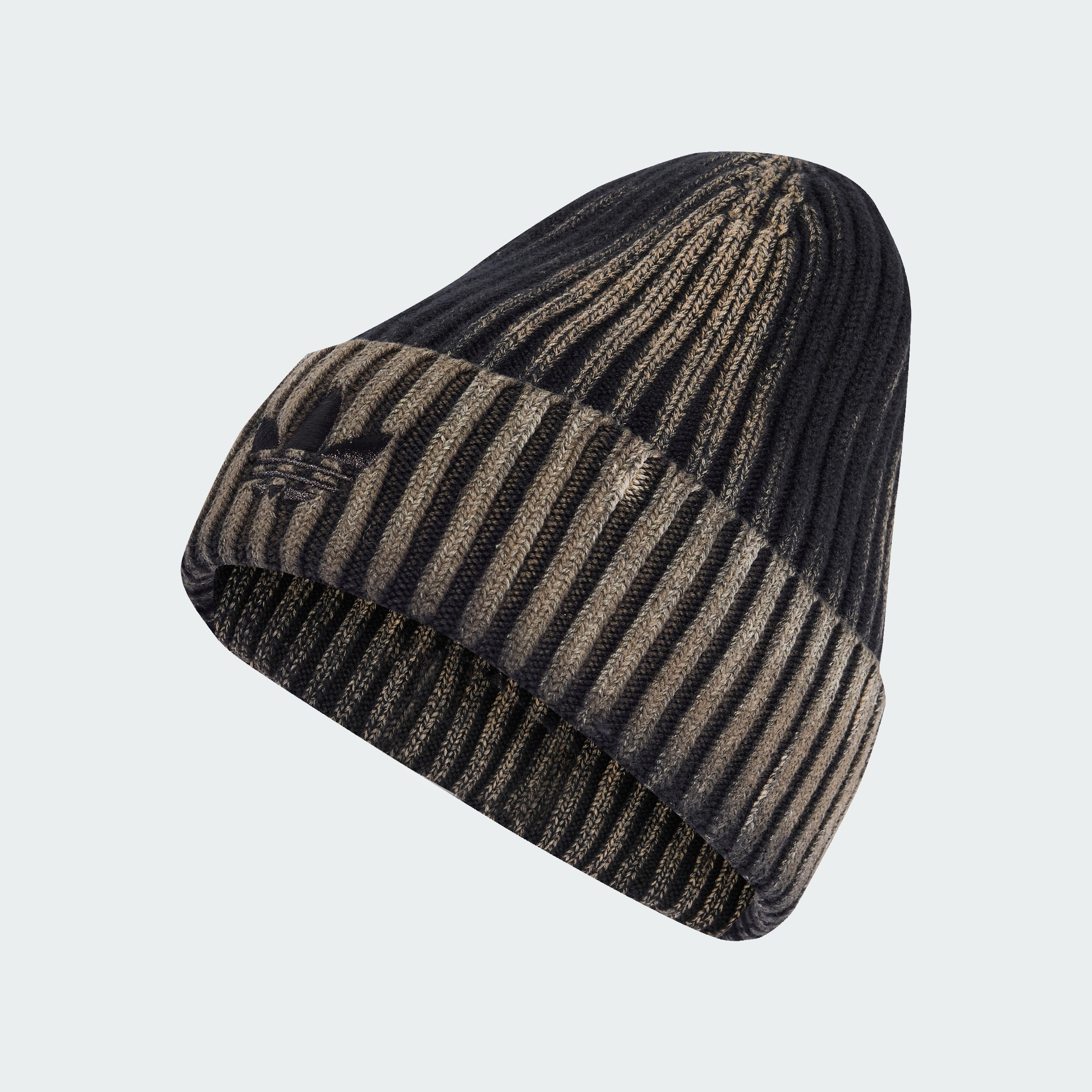 BEANIE BLACK/STOKHA