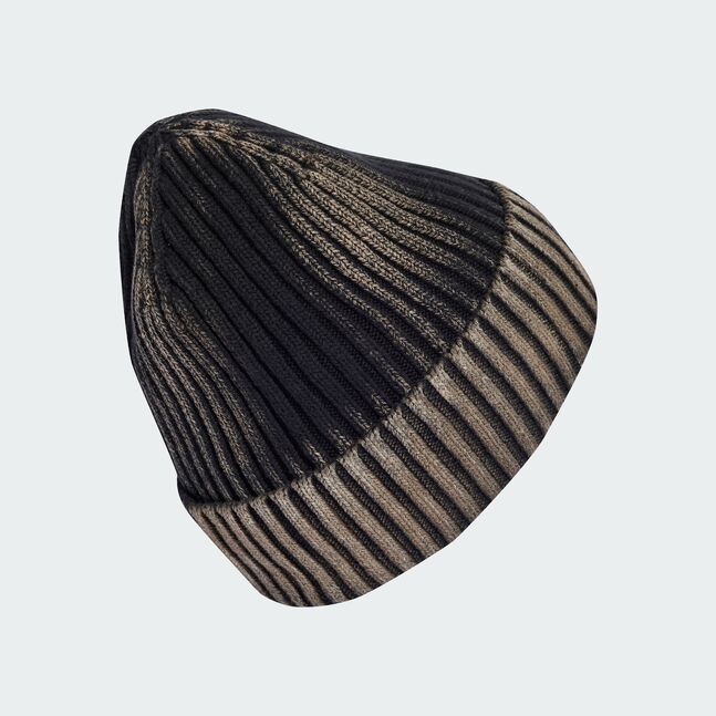 BEANIE BLACK/STOKHA