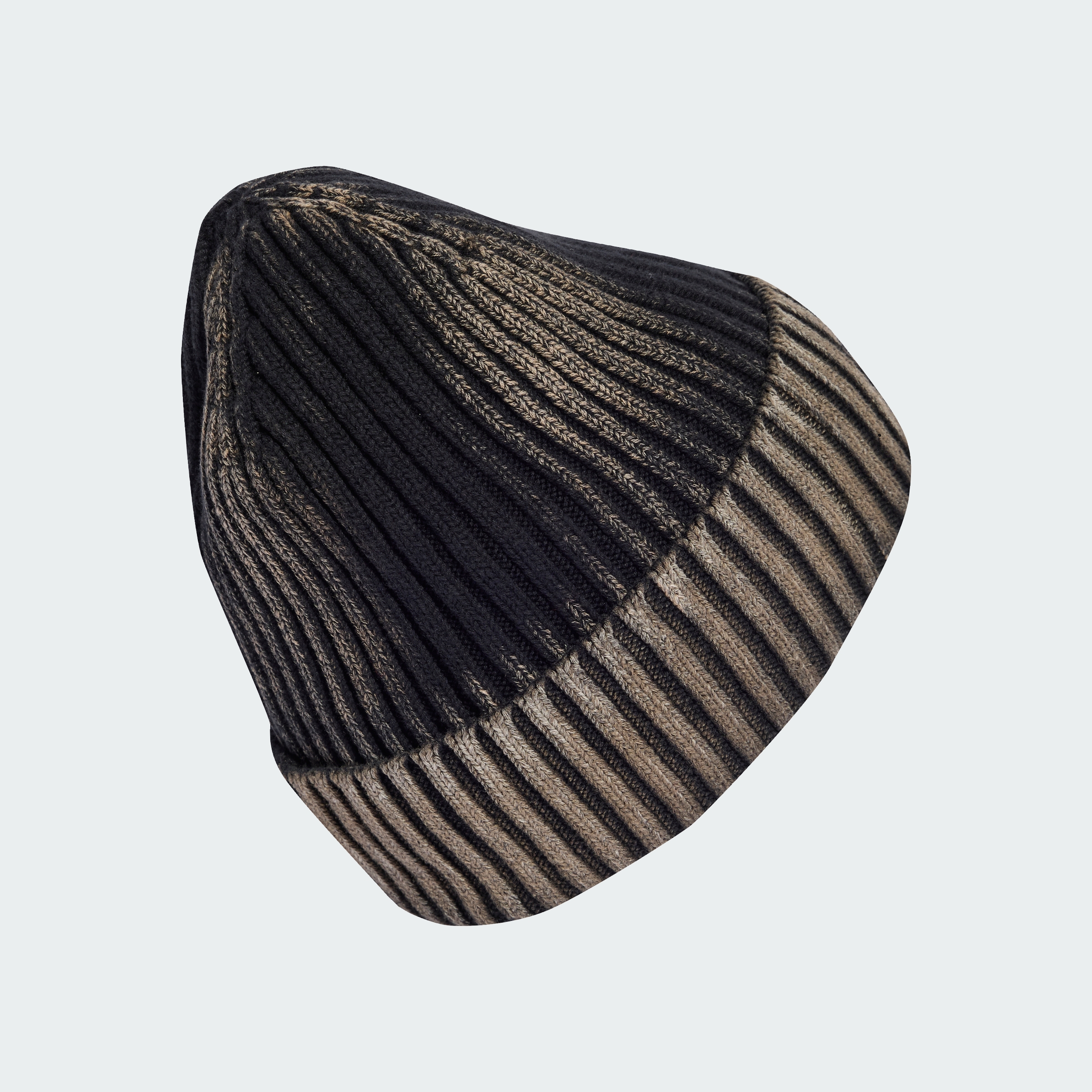 BEANIE BLACK/STOKHA
