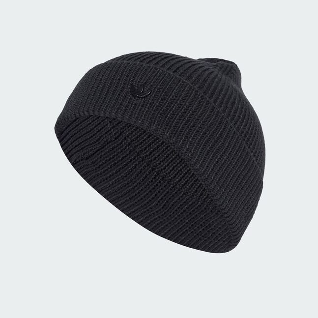 EV.IC BEANIE BLACK