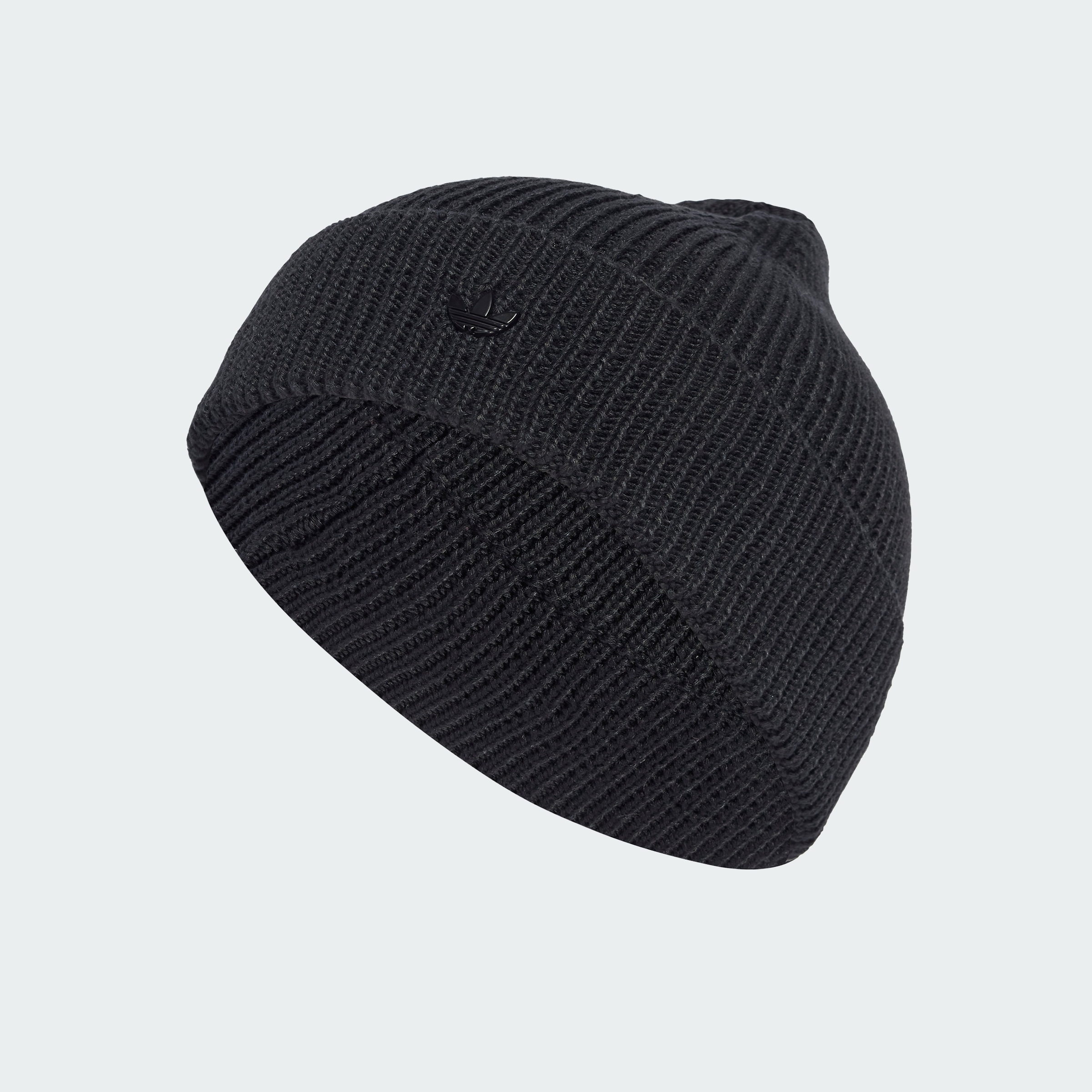 EV.IC BEANIE BLACK