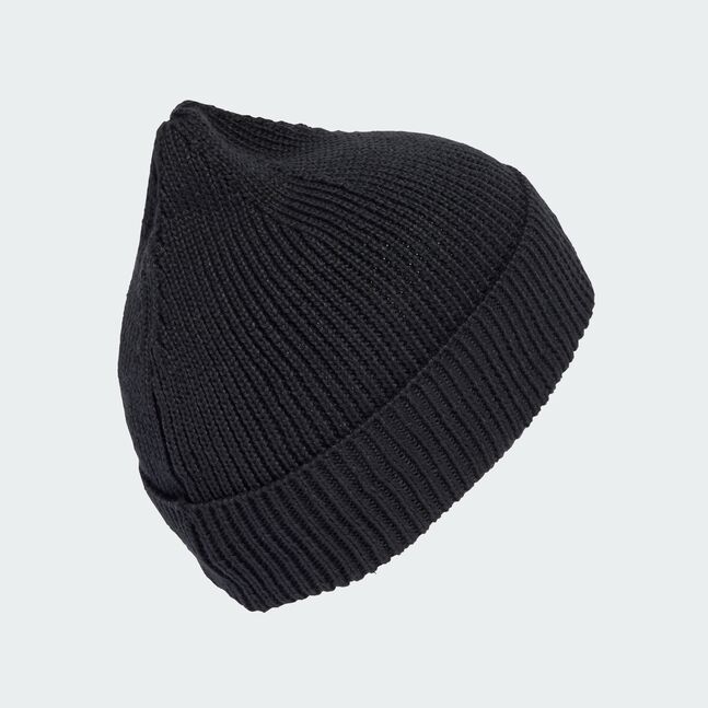 EV.IC BEANIE BLACK