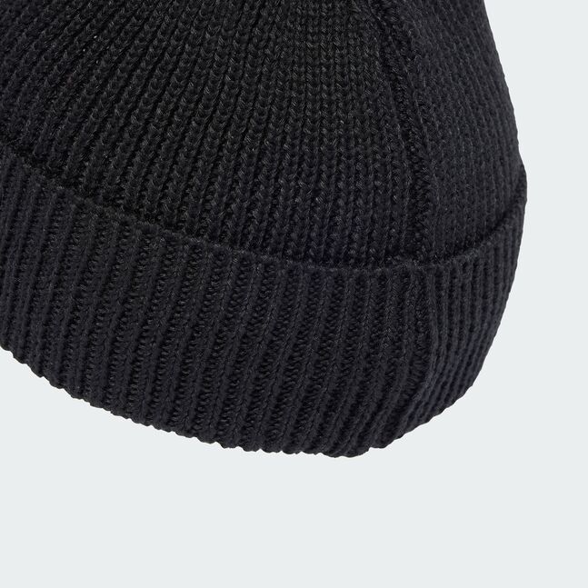 EV.IC BEANIE BLACK