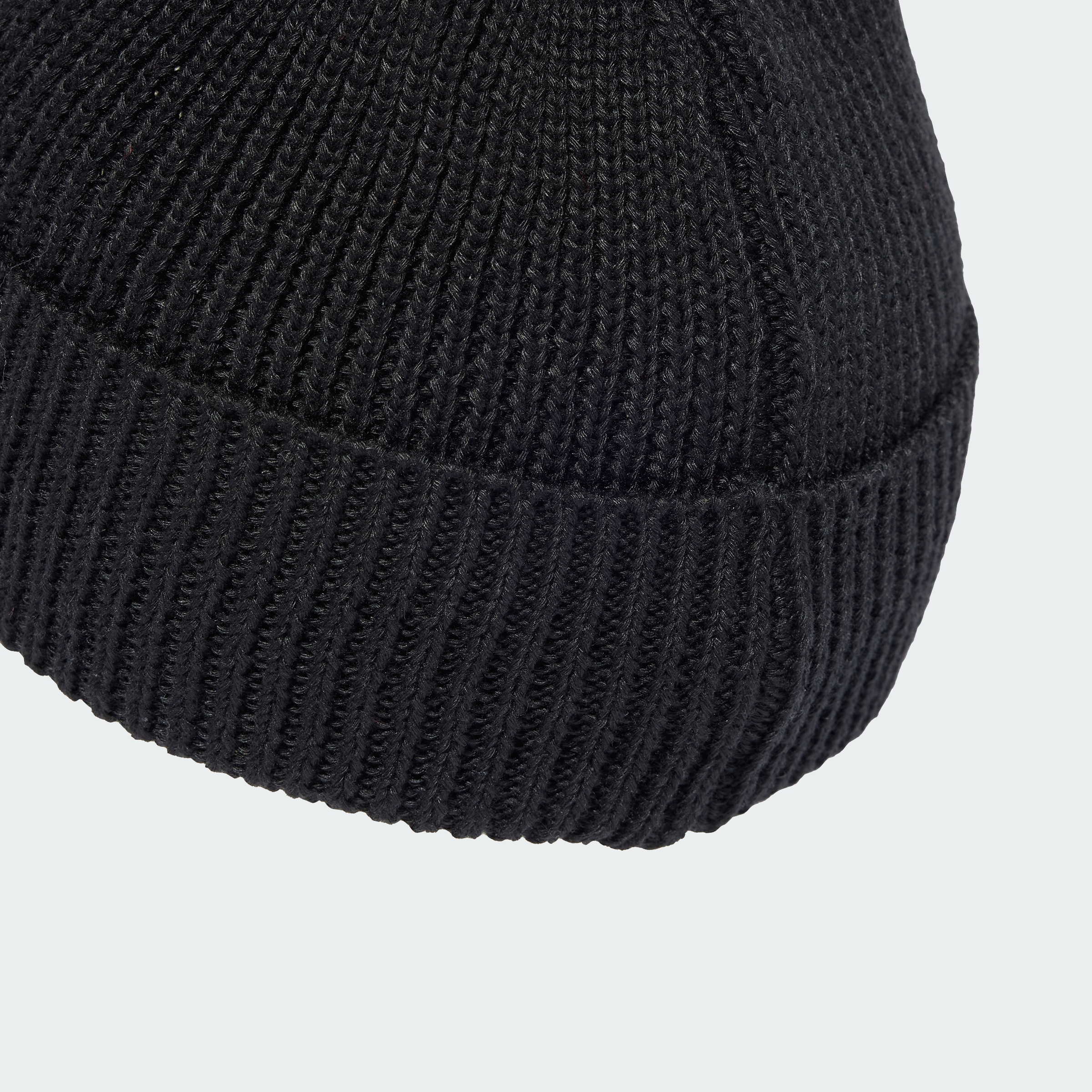 EV.IC BEANIE BLACK
