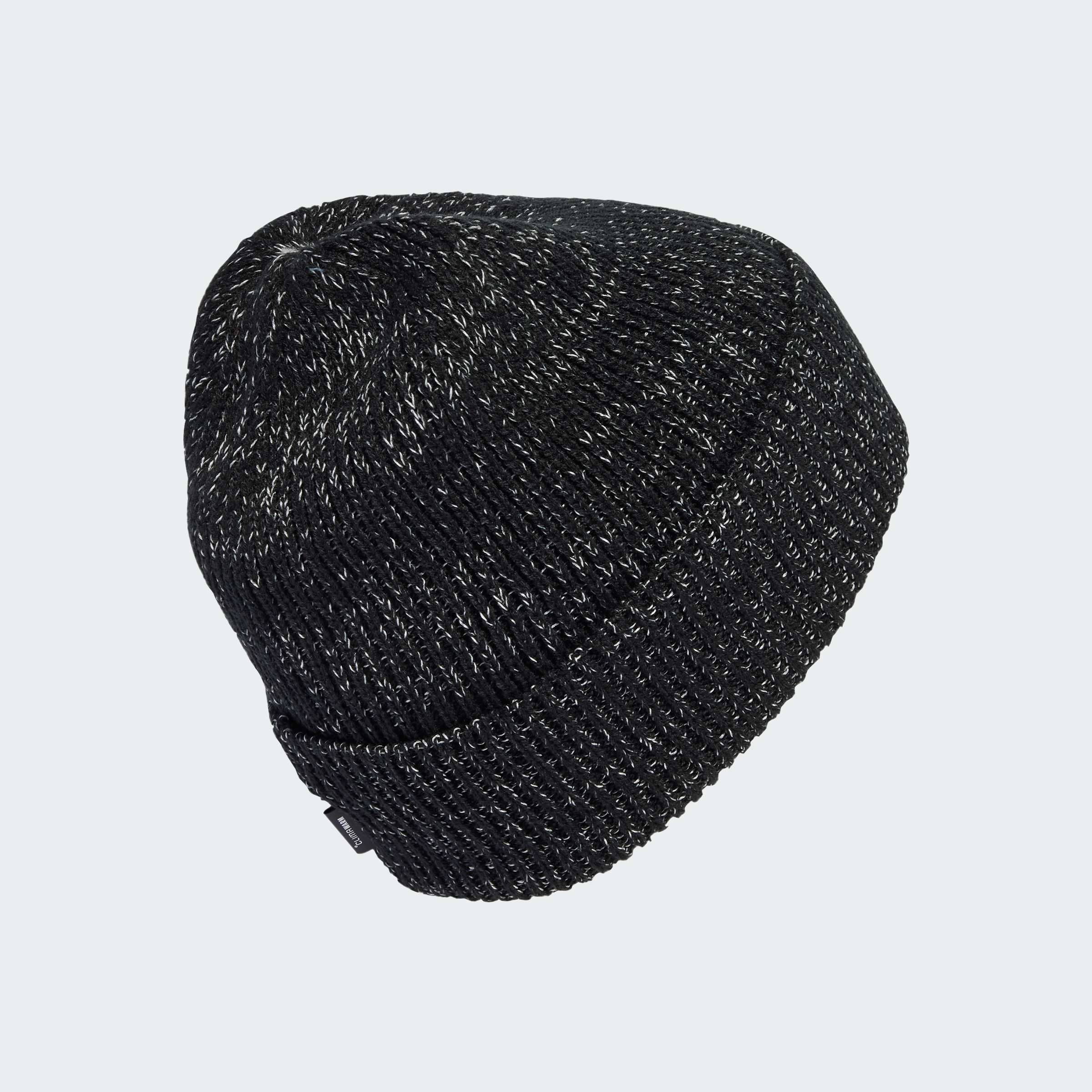 Run WARM Beanie BLACK/REFSIL