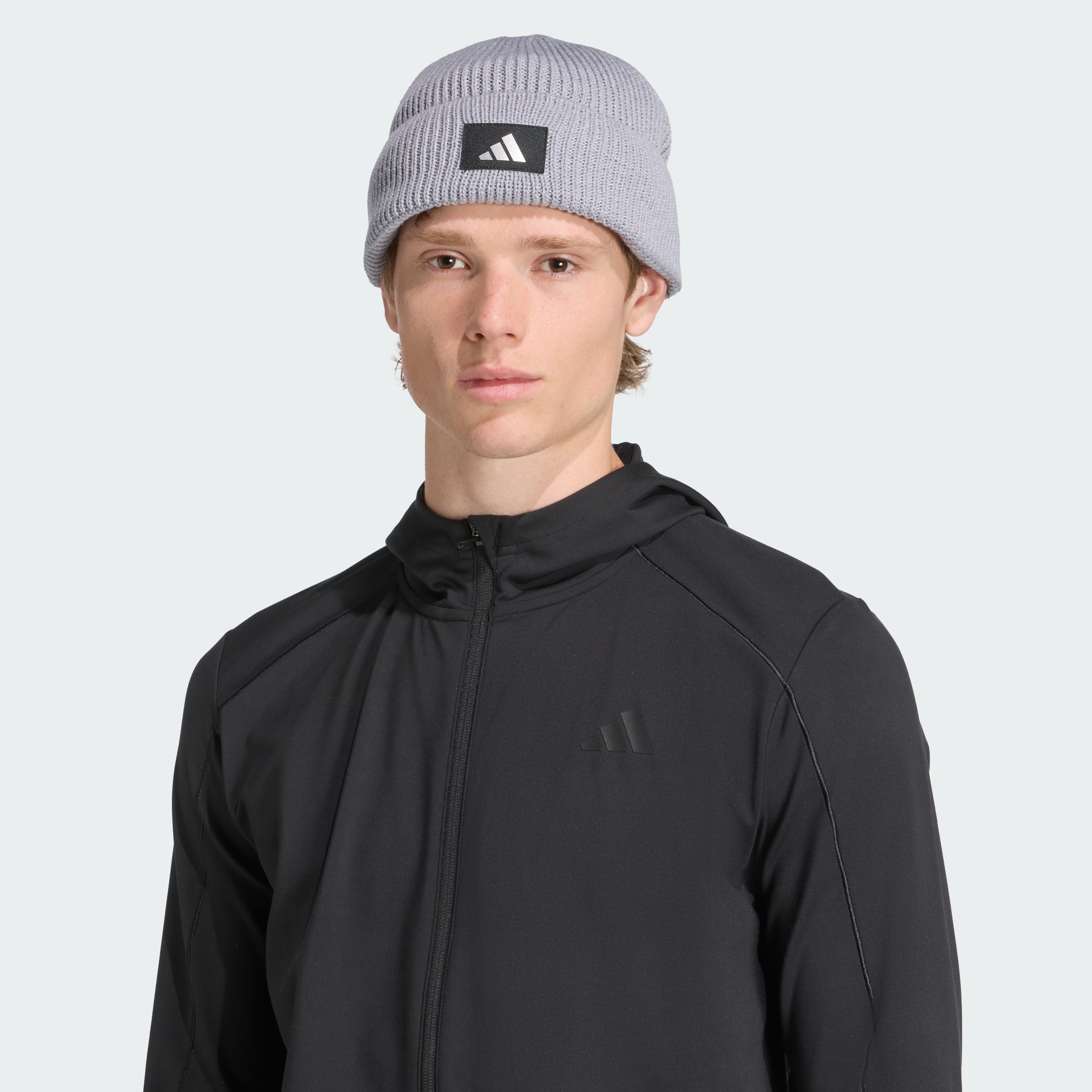 Run WARM Beanie HALSIL/REFSIL