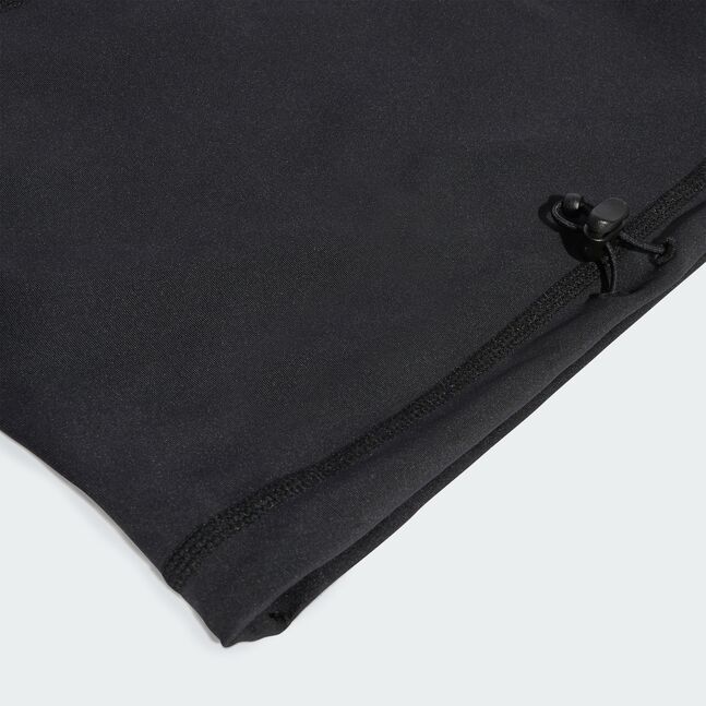 CLIMA.W NECKWRM BLACK/REFSIL