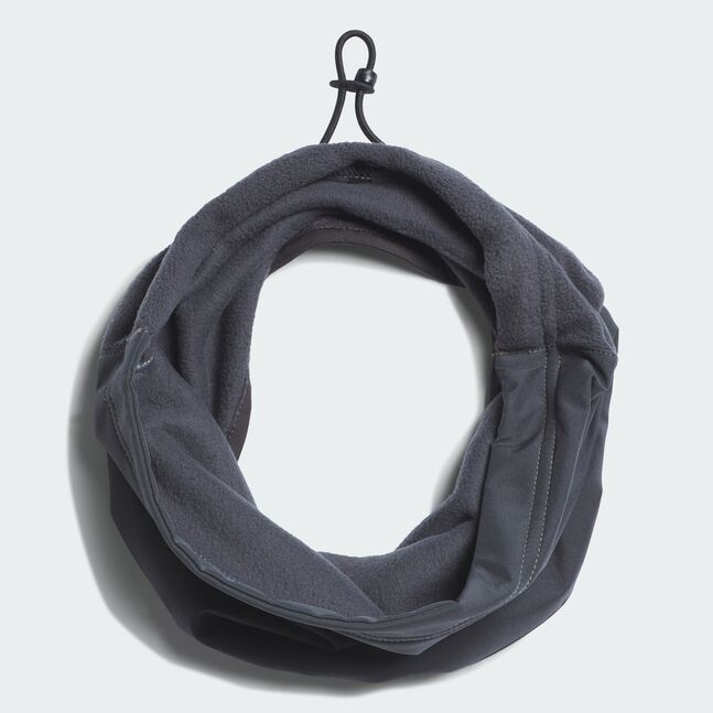 BC NECK WARMER CARBON