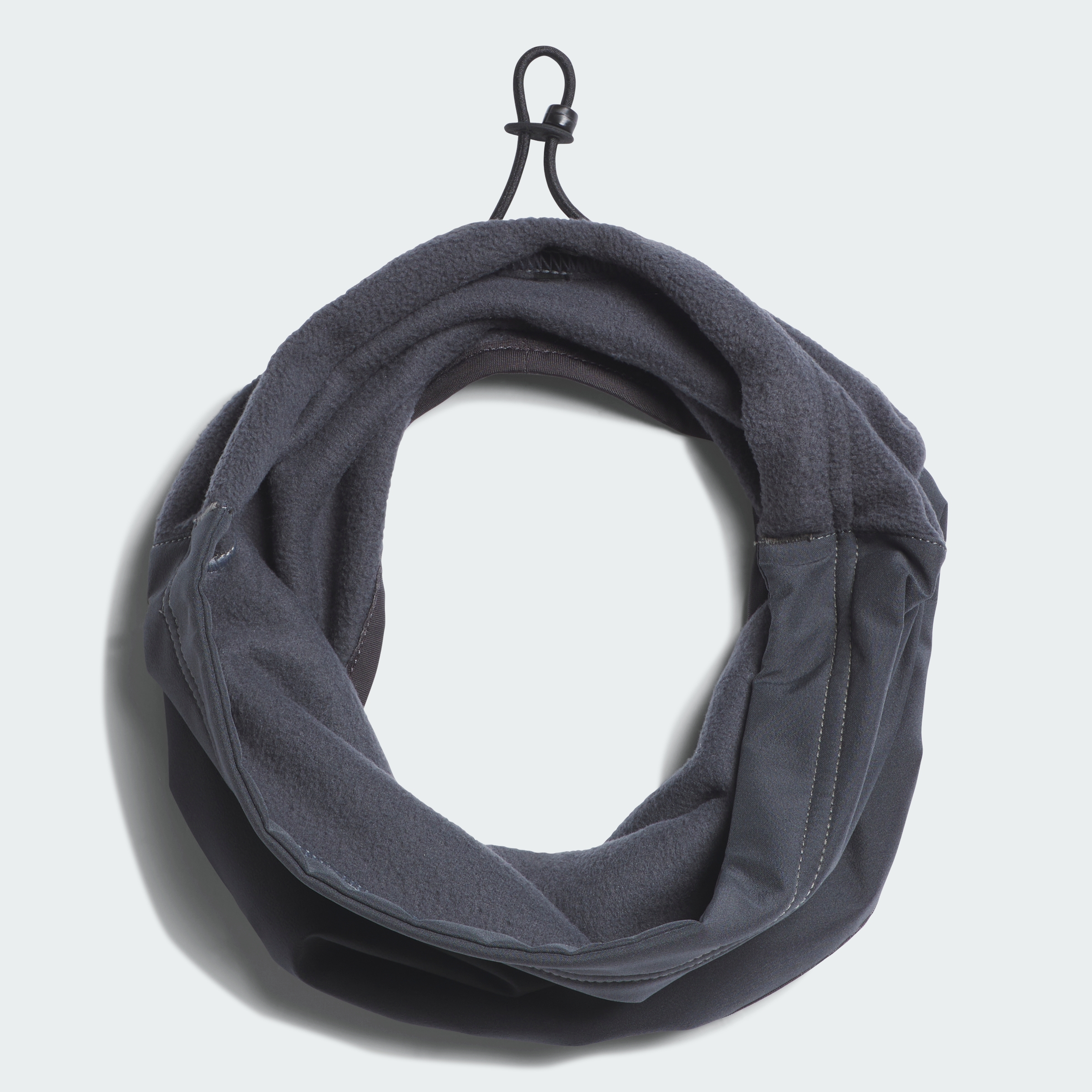 BC NECK WARMER CARBON
