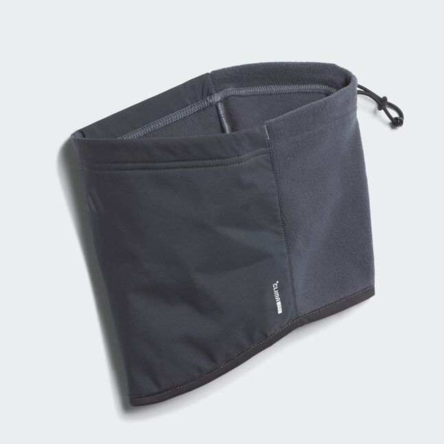 BC NECK WARMER CARBON