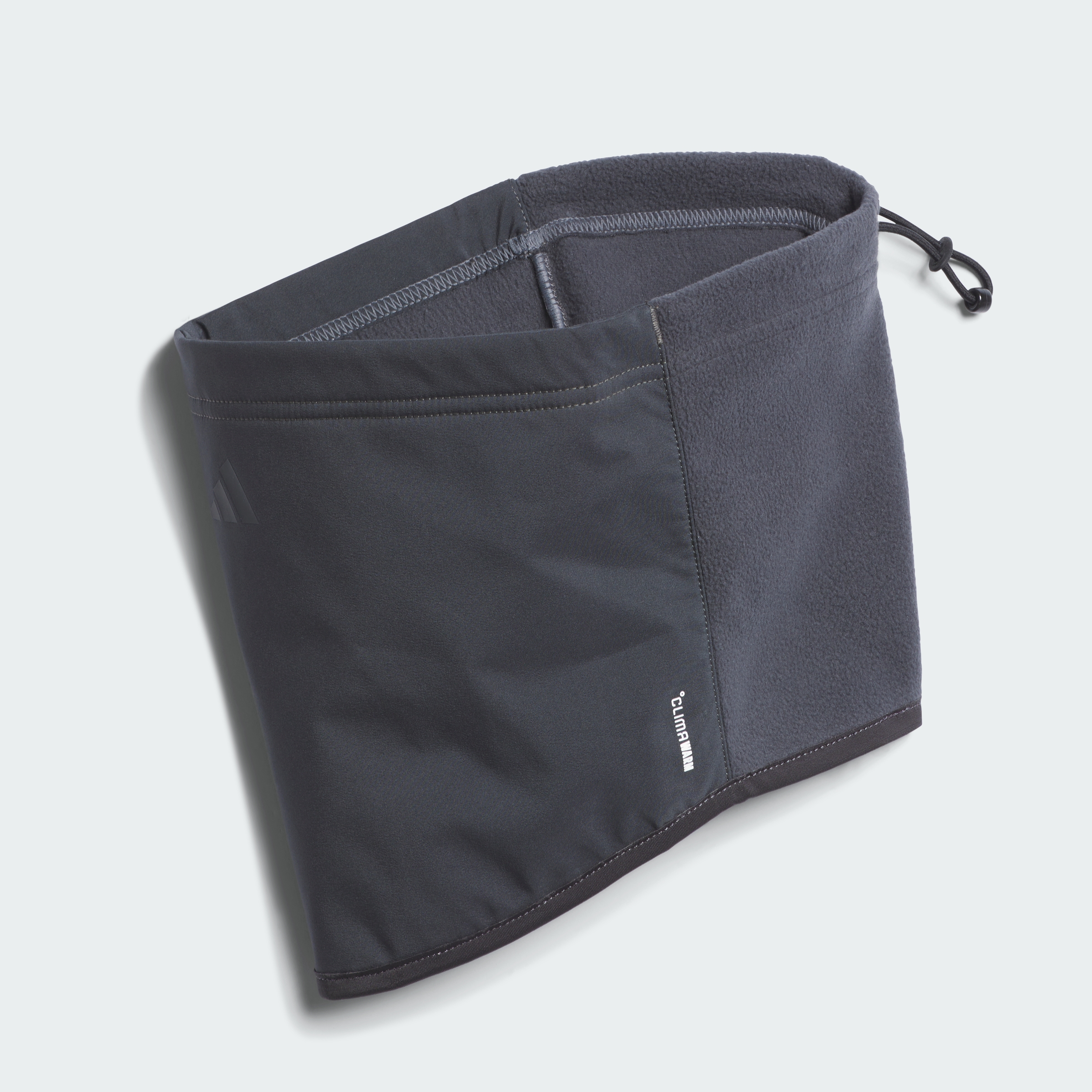 BC NECK WARMER CARBON