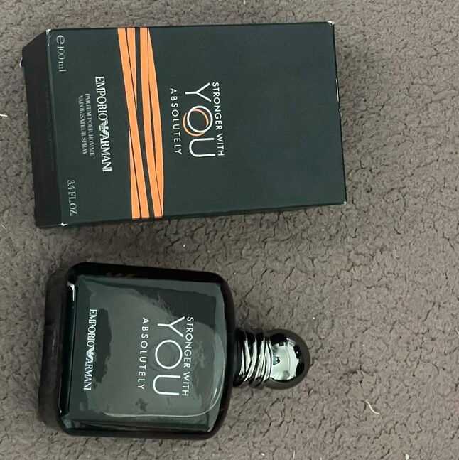 Swy absolutely 100ml