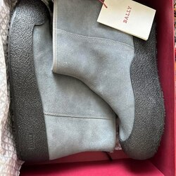 Bally emegtei original size 40