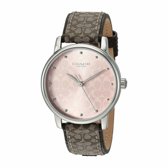 Coach бугуйн цаг 🇺🇸💯