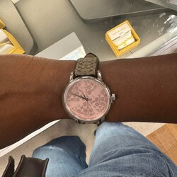 Coach бугуйн цаг 🇺🇸💯