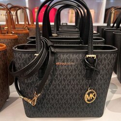 Michael kots medium tote