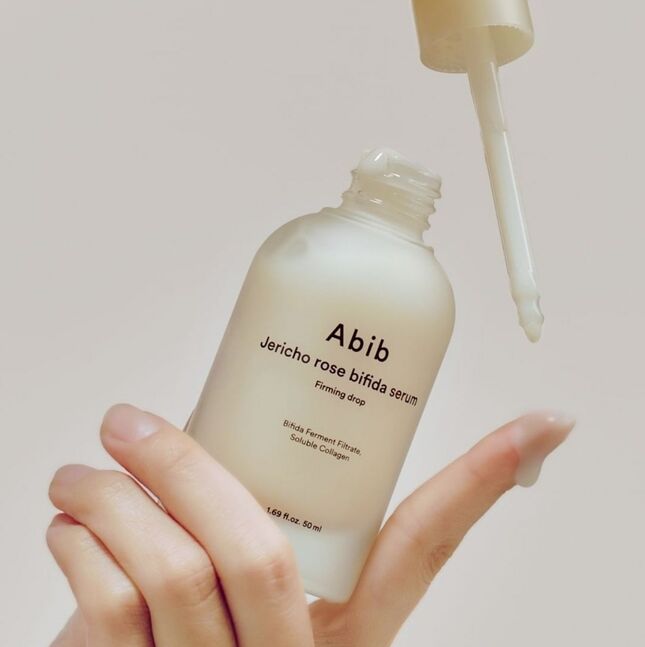 Jericho rose bifida serum