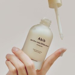 Jericho rose bifida serum