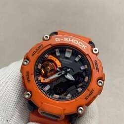Casio g-shock ga-2200m-4a