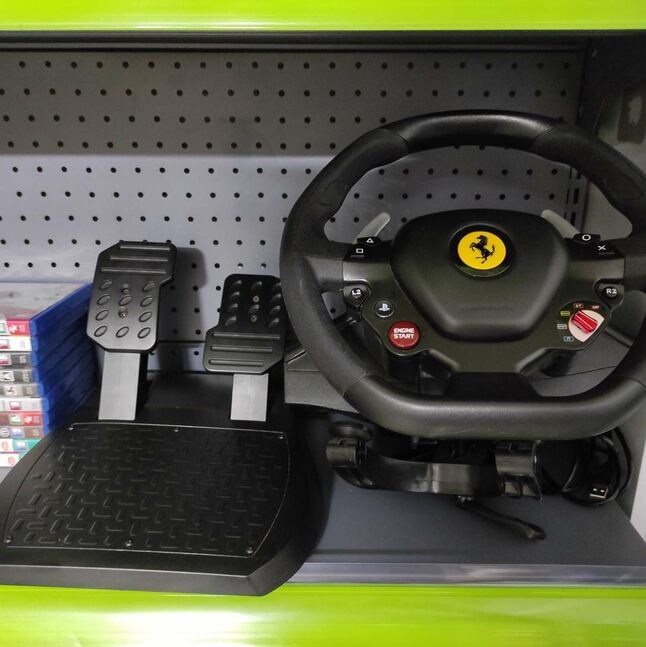 Ps4/ps5/pc бүгдэнд нь таарна