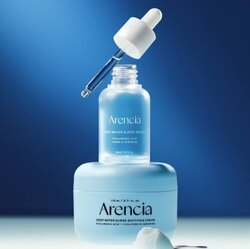 Deep water surge set 30ml/80ml