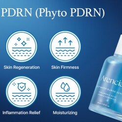 Deep water surge set 30ml/80ml