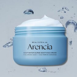 Deep water surge set 30ml/80ml