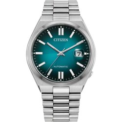 Citizen tsuyosa