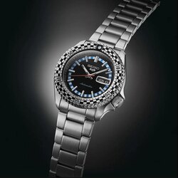 Seiko sport 5