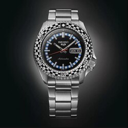Seiko sport 5