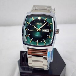 Seiko snkp23 – retro recraft col