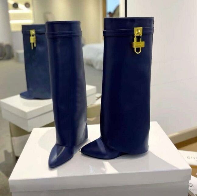 Givenchy boots | урт түрийт