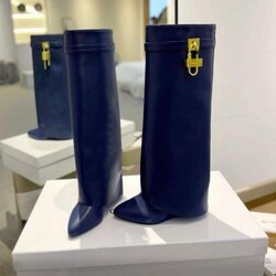 Givenchy boots | урт түрийт