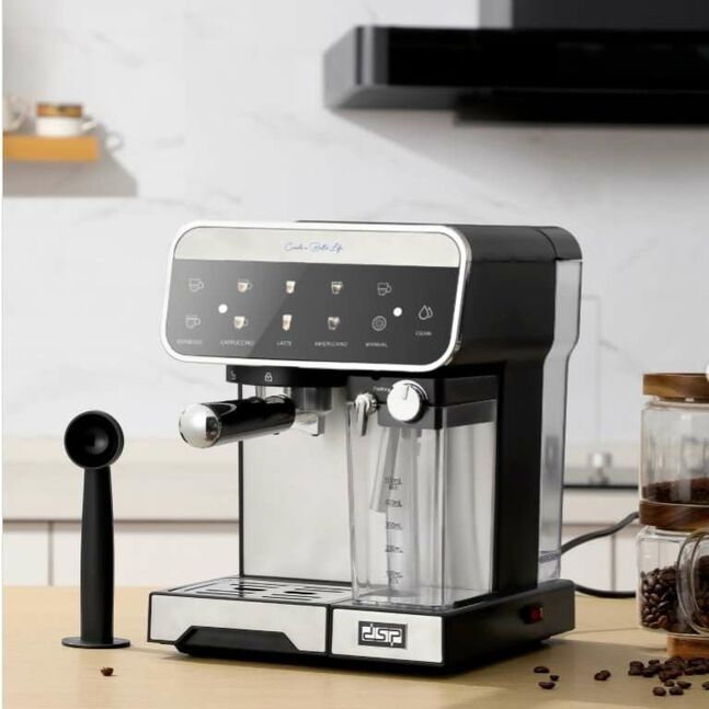 𝐃𝐒𝐏 кофе машин