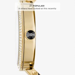 Michael kors – leopard edition