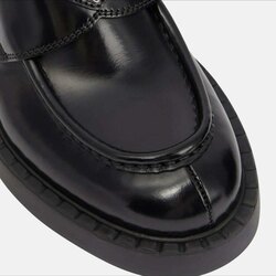 Prada loafers
