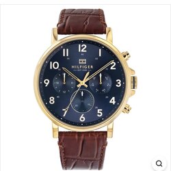 Tommy hilfiger multi-function 