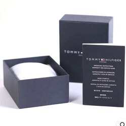 Tommy hilfiger multi-function 