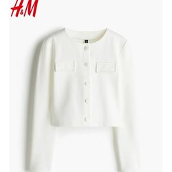 H&m blazer
