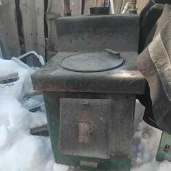 Нам даралтийн зуух