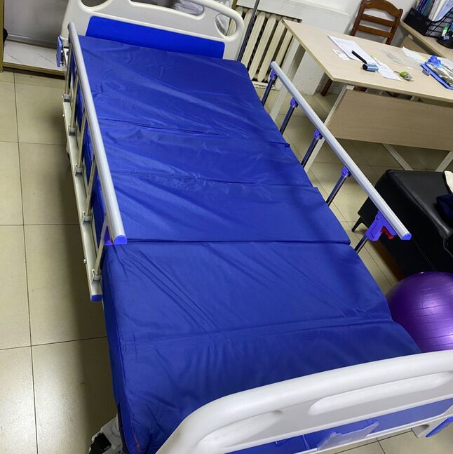 Асаргааны ор механик тохиргоотой