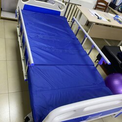 Асаргааны ор механик тохиргоотой