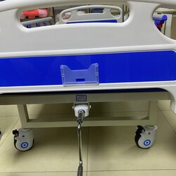 Асаргааны ор механик тохиргоотой