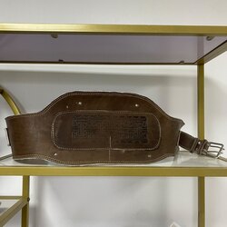 Нурууны ширэнбүс/хамгаалалт/