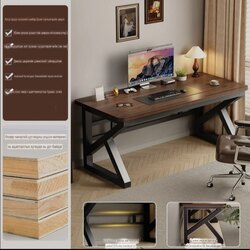 Модон тавцантай ажлын ширээ