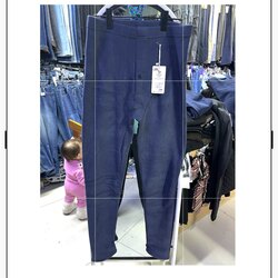 Өвлийн дотуур өмд